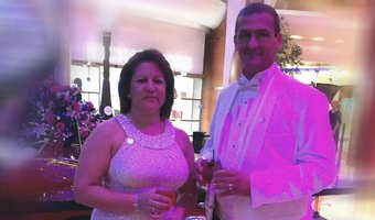 Noemi & Robert Padin
